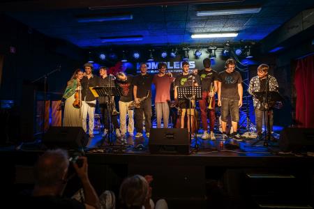 JRCYO Foto Nika Hölcl